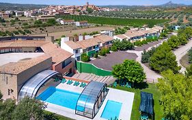 Vilar Rural de Arnes